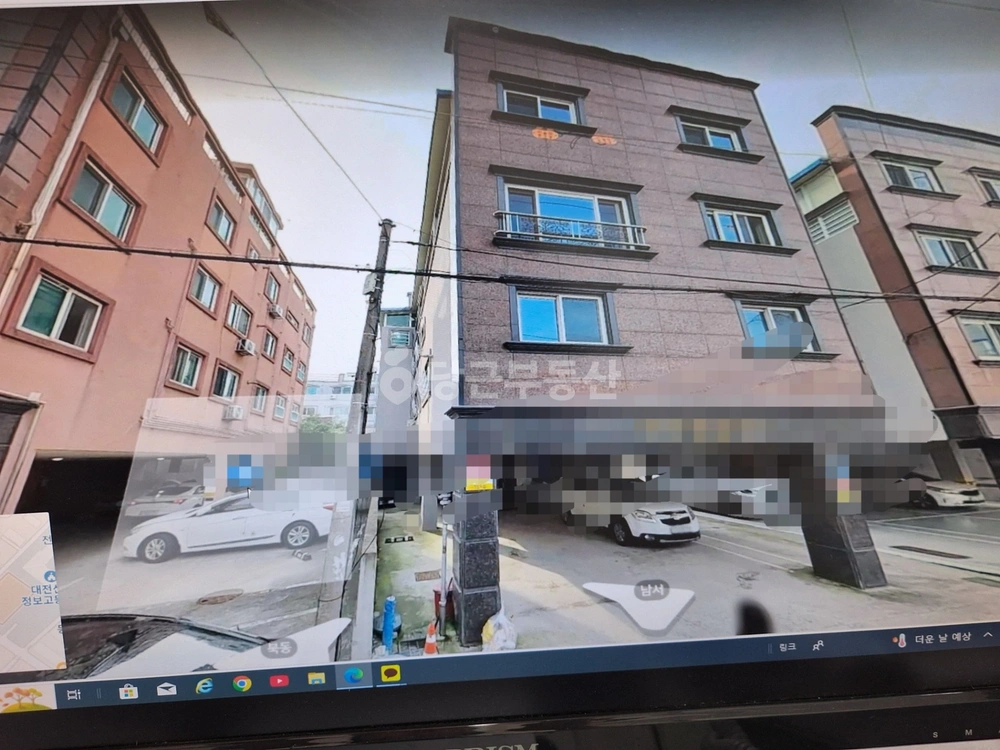 대전광역시 서구 가장동 건물 사진 1