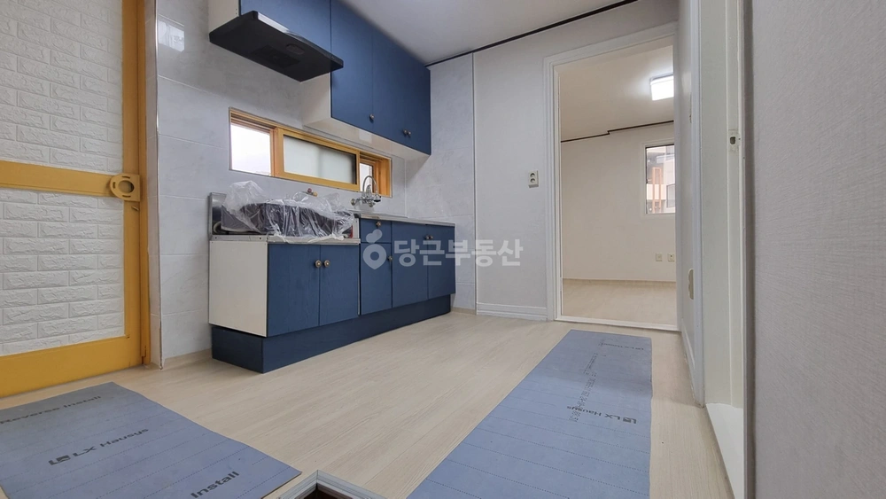 서울특별시 강동구 둔촌동 단독/전원주택 사진 1