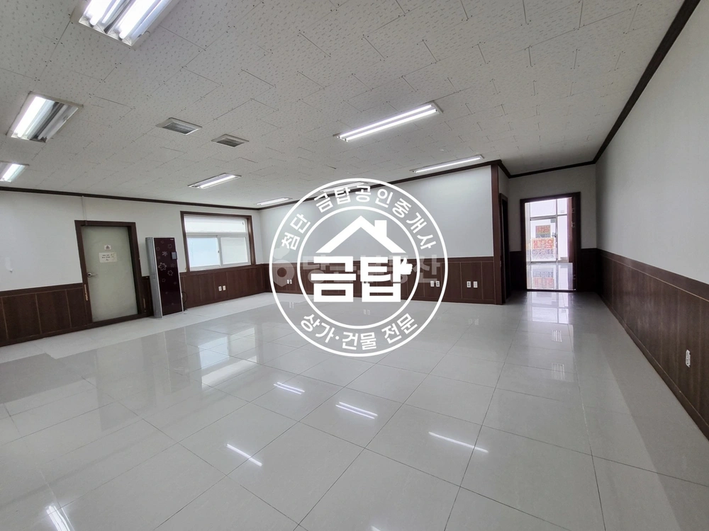 전남광주통합특별시 광산구 월계동 상가 사진 1