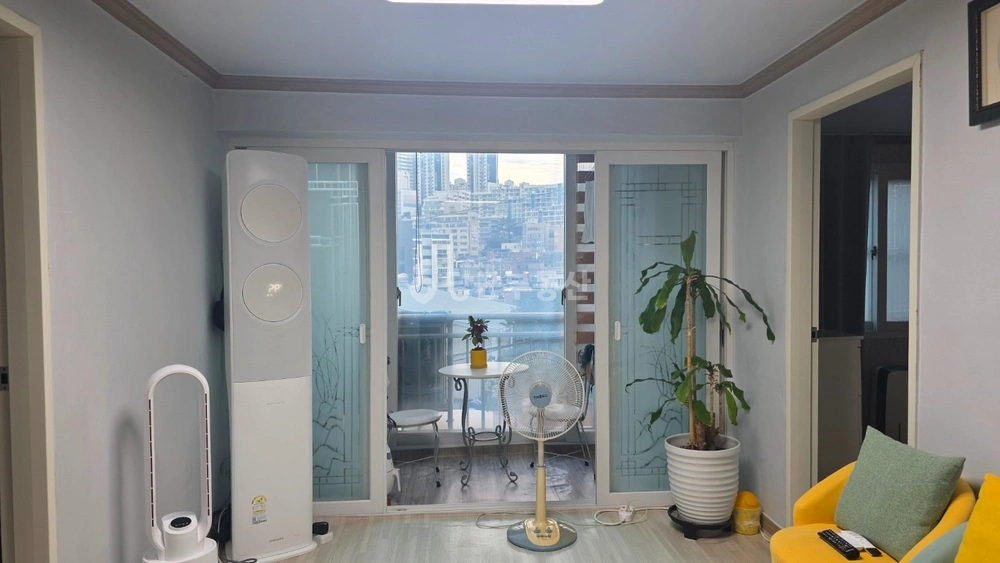 부산광역시 영도구 동삼동 빌라(투룸 이상) 사진 1
