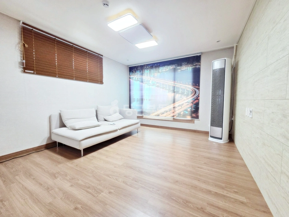 부산광역시 수영구 민락동 빌라(투룸 이상) 사진 1