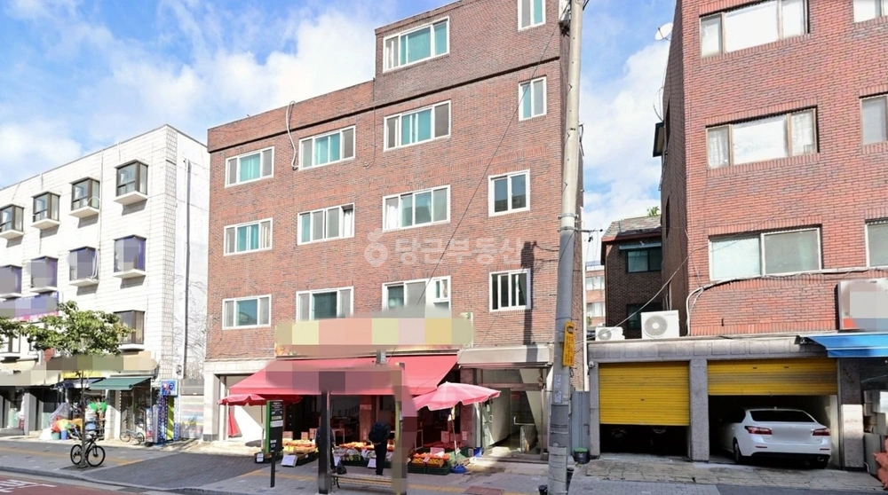 서울특별시 광진구 자양동 상가 사진 1