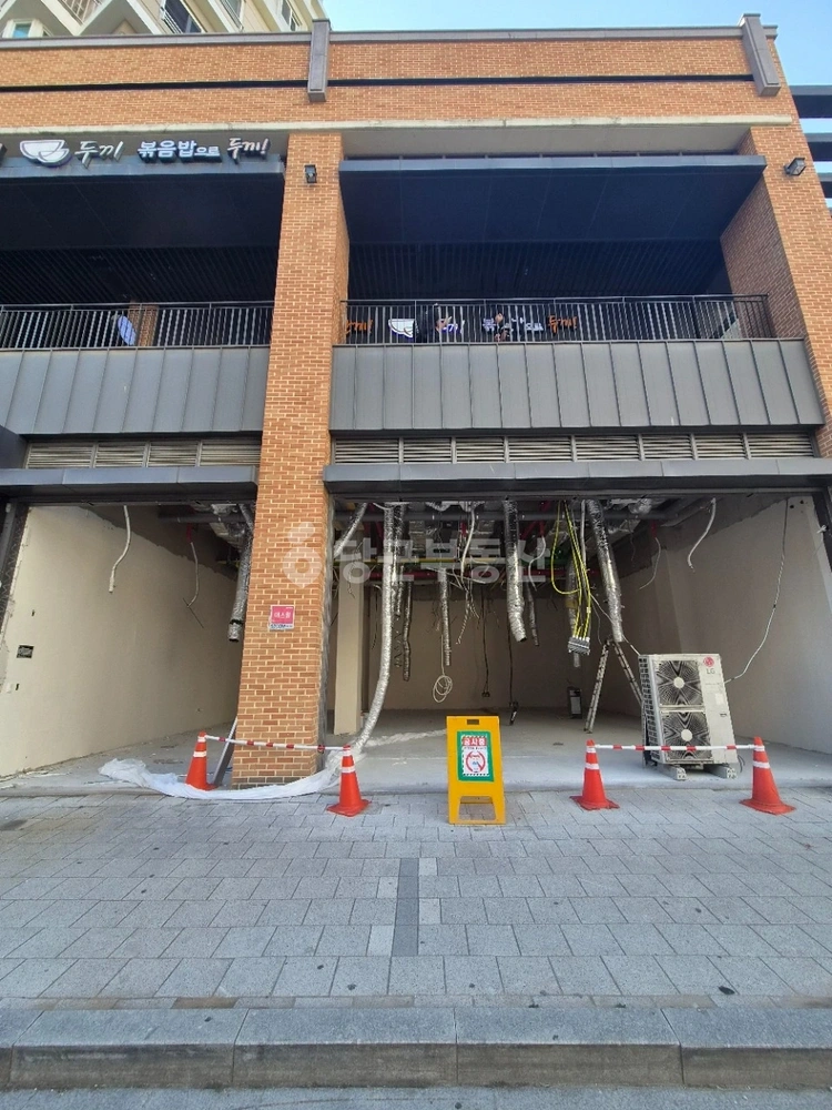 서울특별시 송파구 장지동 상가 사진 1