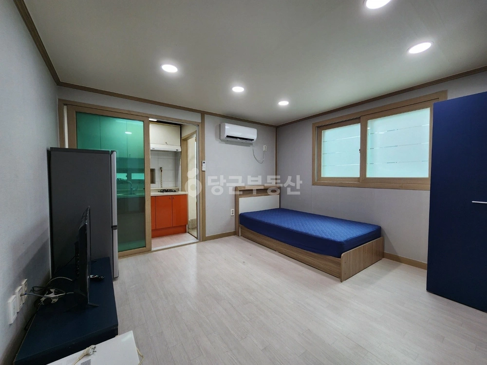 경상북도 구미시 임은동 원룸 사진 1