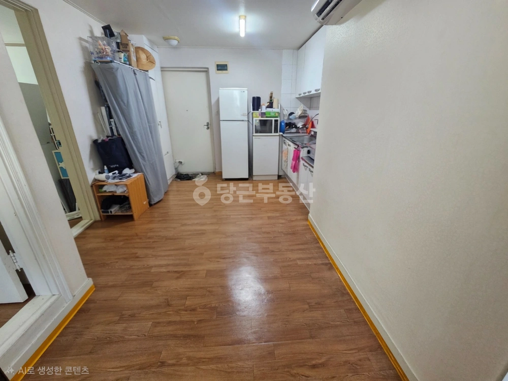 서울특별시 송파구 잠실동 단독/전원주택 사진 1