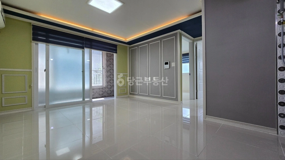 대전광역시 서구 괴정동 빌라(투룸 이상) 사진 1