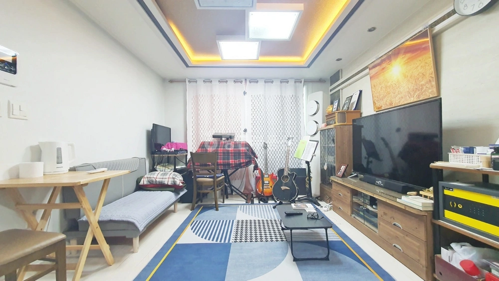인천광역시 검단구 당하동 빌라(투룸 이상) 사진 1