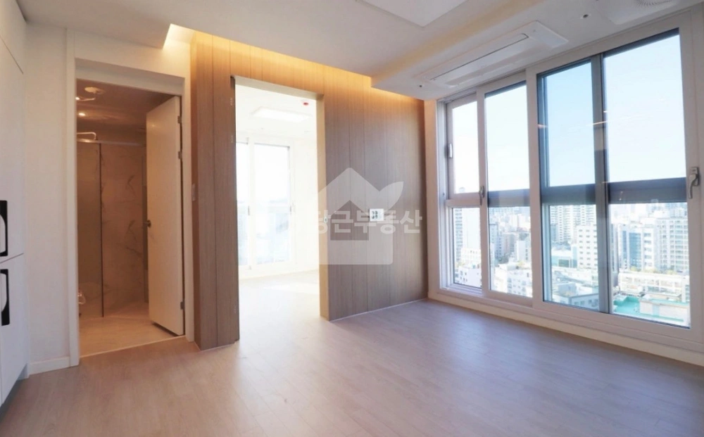 서울특별시 금천구 독산동 오피스텔 사진 1