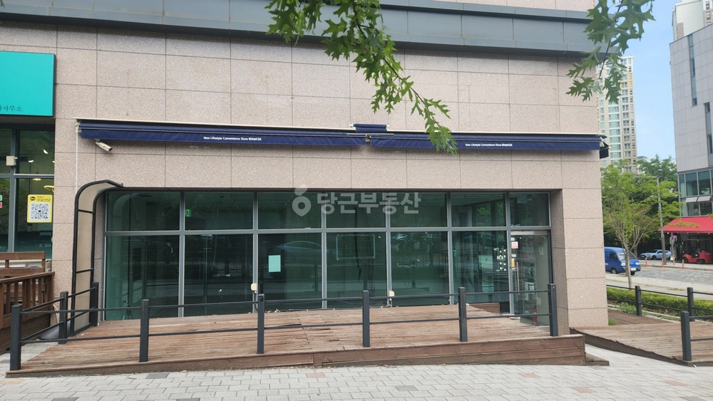 경기도 김포시 마산동 상가 사진 1