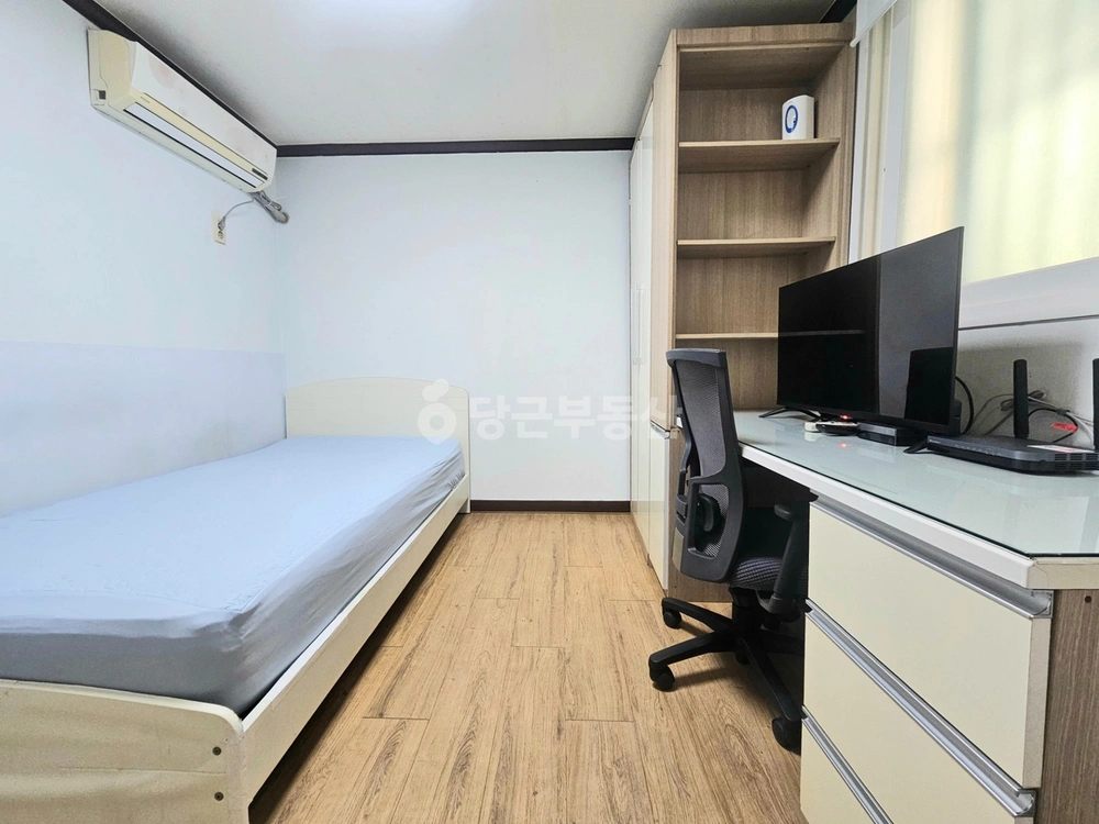 대전광역시 유성구 신성동 원룸 사진 1