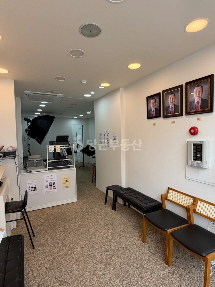 대구광역시 달서구 송현동 상가 사진 1