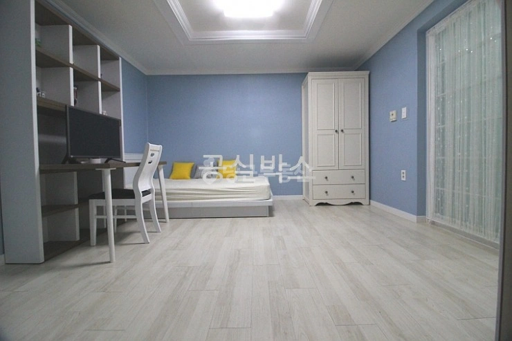 대전광역시 유성구 신성동 원룸 사진 1