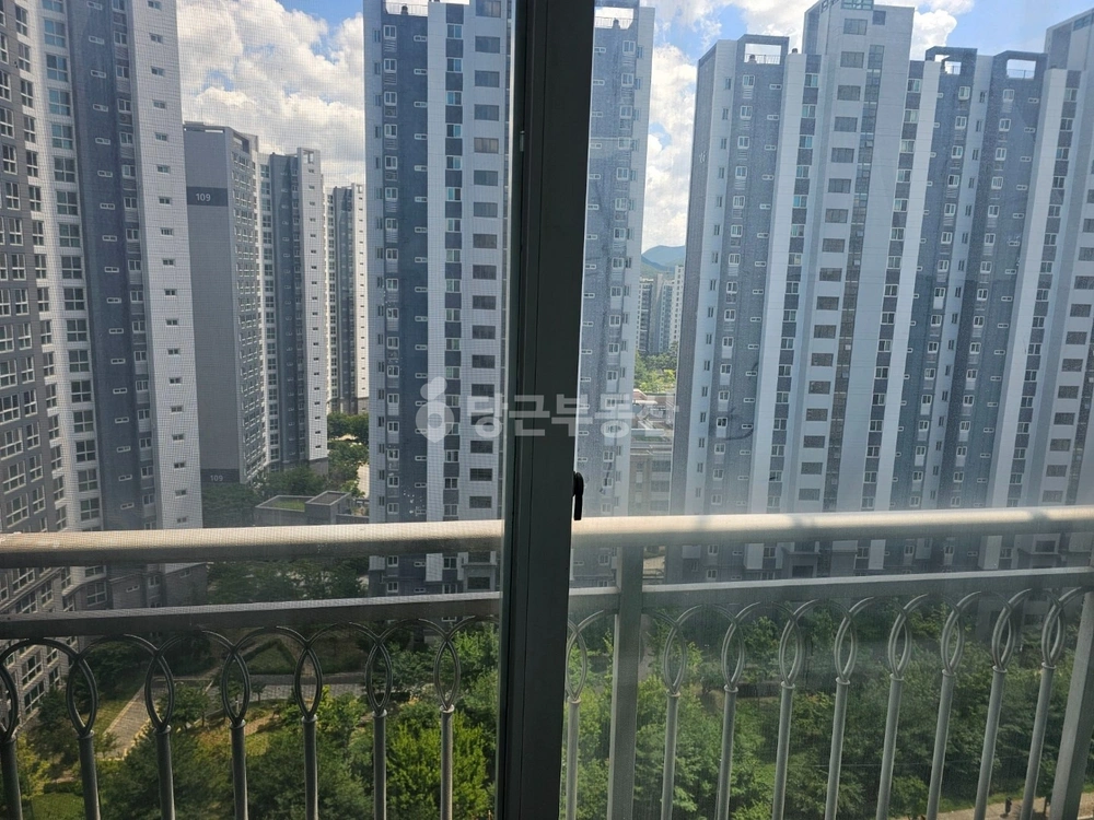충청남도 아산시 풍기동 아파트 사진 1