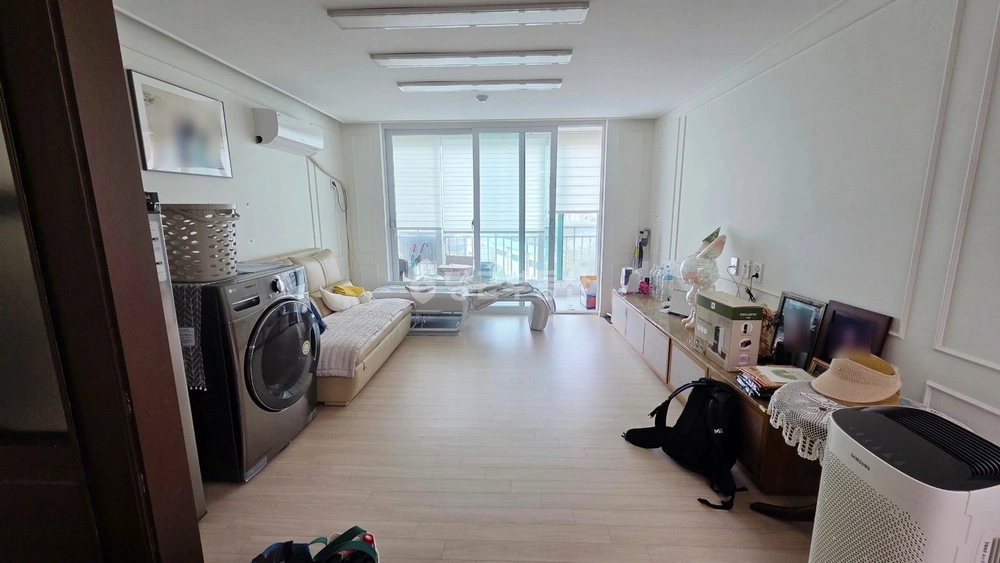 서울특별시 은평구 신사동 아파트 사진 1