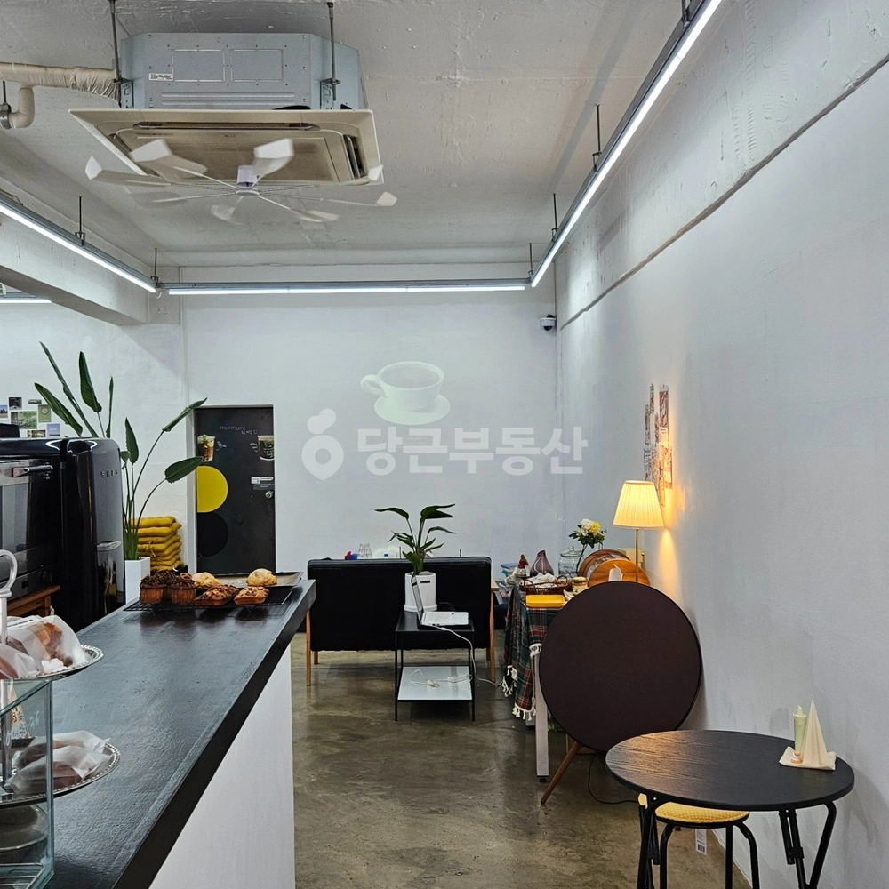 전남광주통합특별시 서구 화정동 상가 사진 1