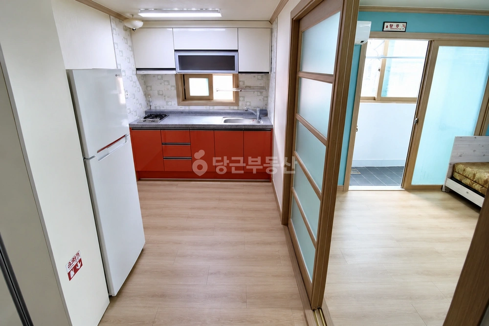 대전광역시 중구 유천동 원룸 사진 1