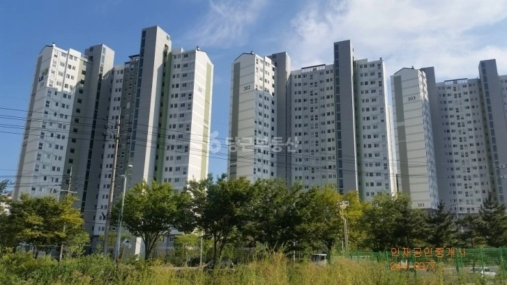 울산광역시 중구 태화동 아파트 사진 1