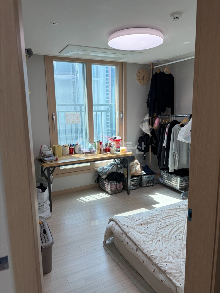 경기도 양주시 옥정동 아파트 사진 1