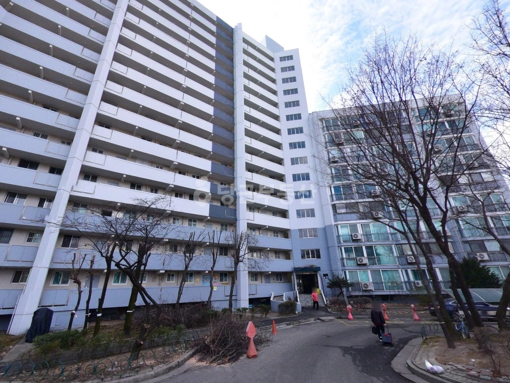 서울특별시 도봉구 창동 아파트 사진 1