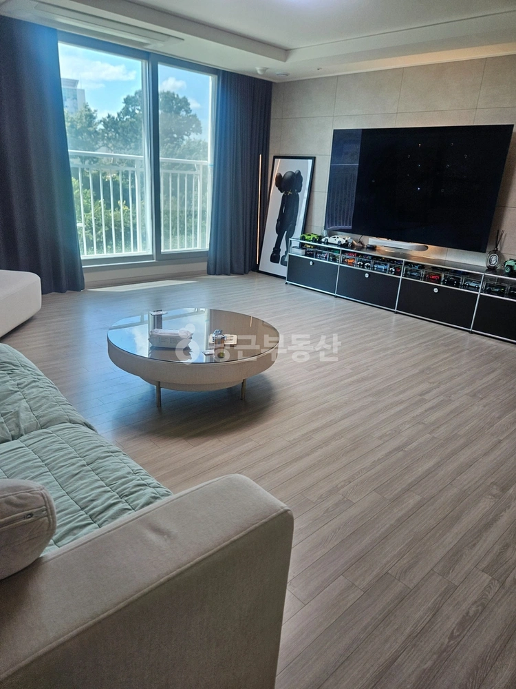 경기도 양주시 삼숭동 아파트 사진 1