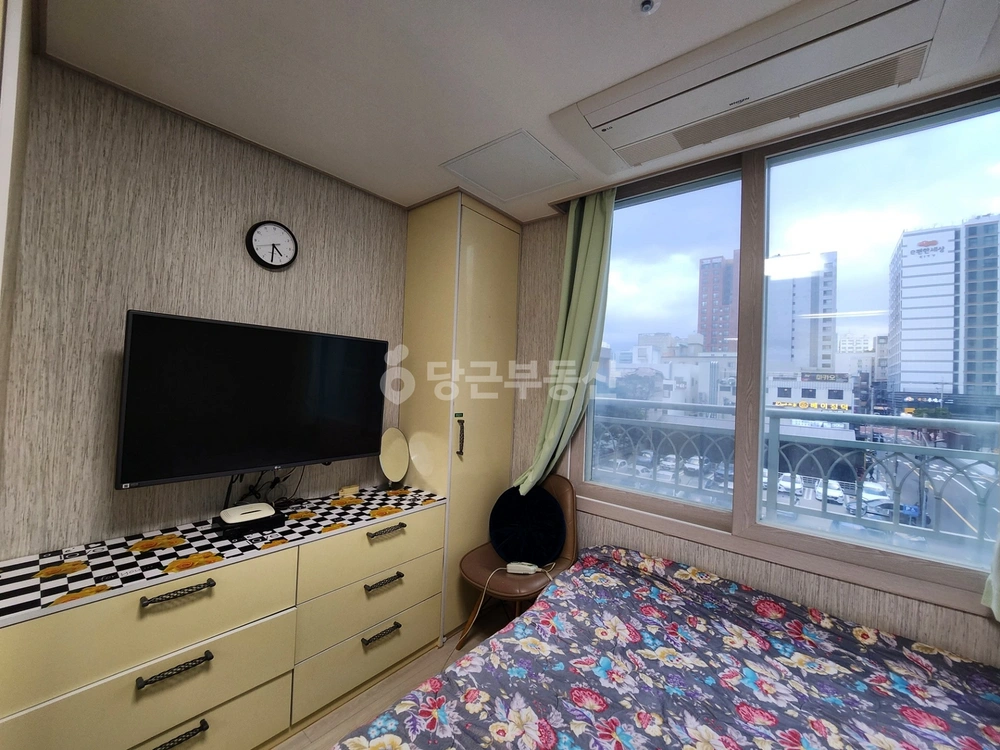 제주특별자치도 제주시 노형동 원룸 사진 1