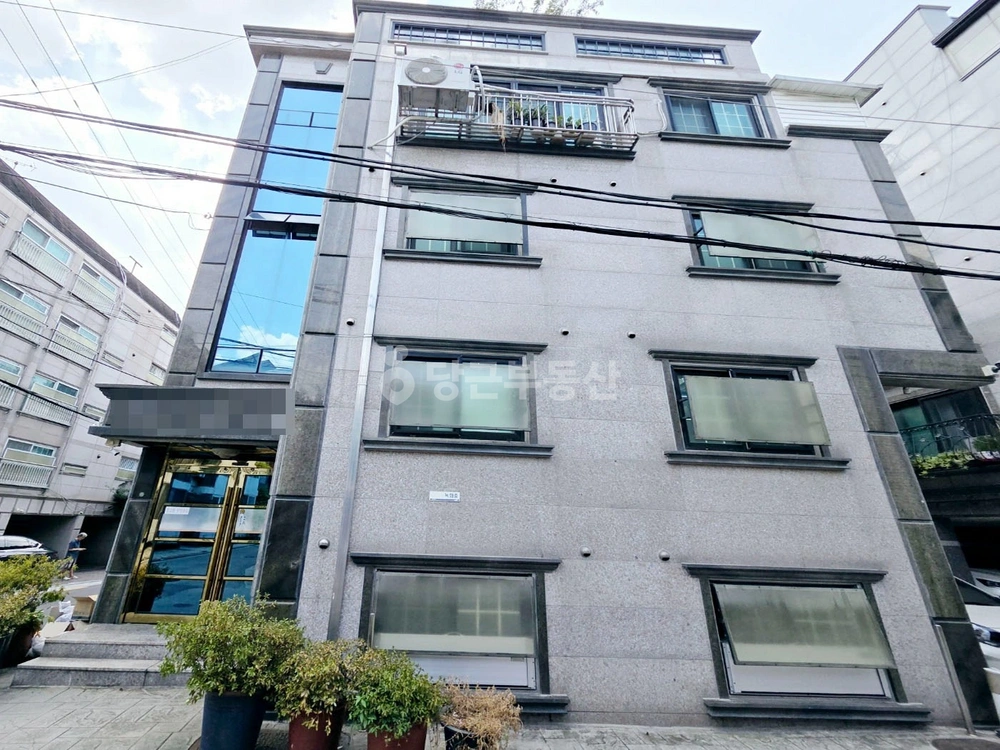 서울특별시 동작구 대방동 원룸 사진 1