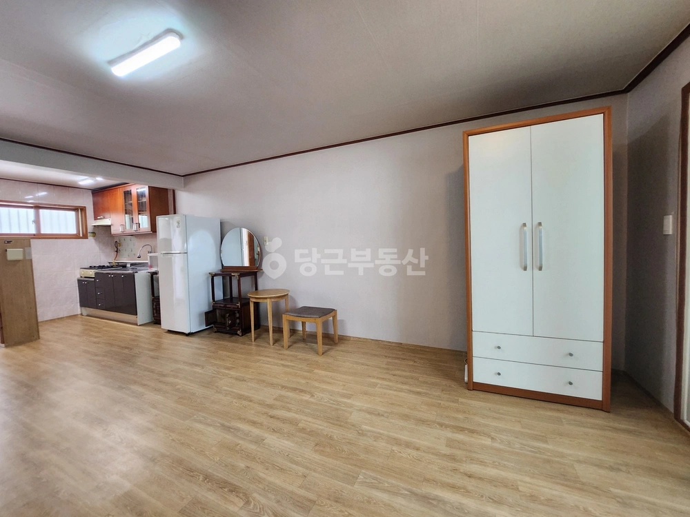 제주특별자치도 제주시 용담2동 원룸 사진 1