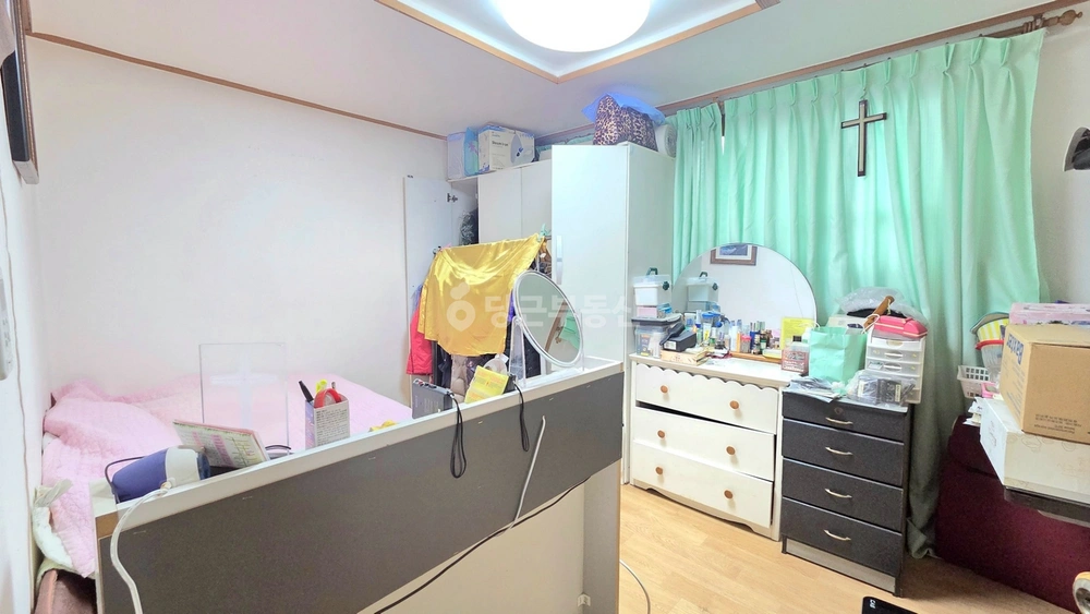 서울특별시 강서구 화곡동 빌라(투룸 이상) 사진 1