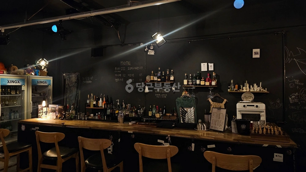 부산광역시 부산진구 전포동 상가 사진 1