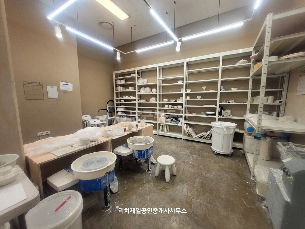 서울특별시 송파구 장지동 상가 사진 1