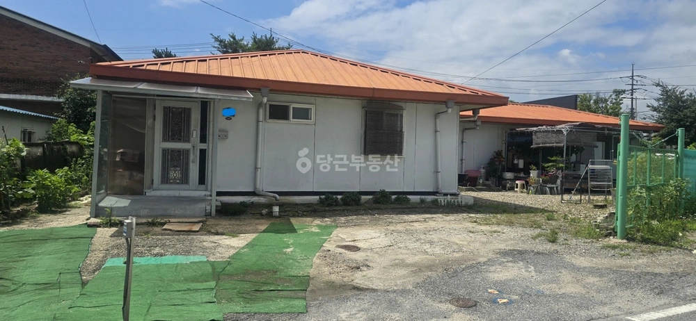 경기도 여주시 월송동 단독/전원주택 사진 1