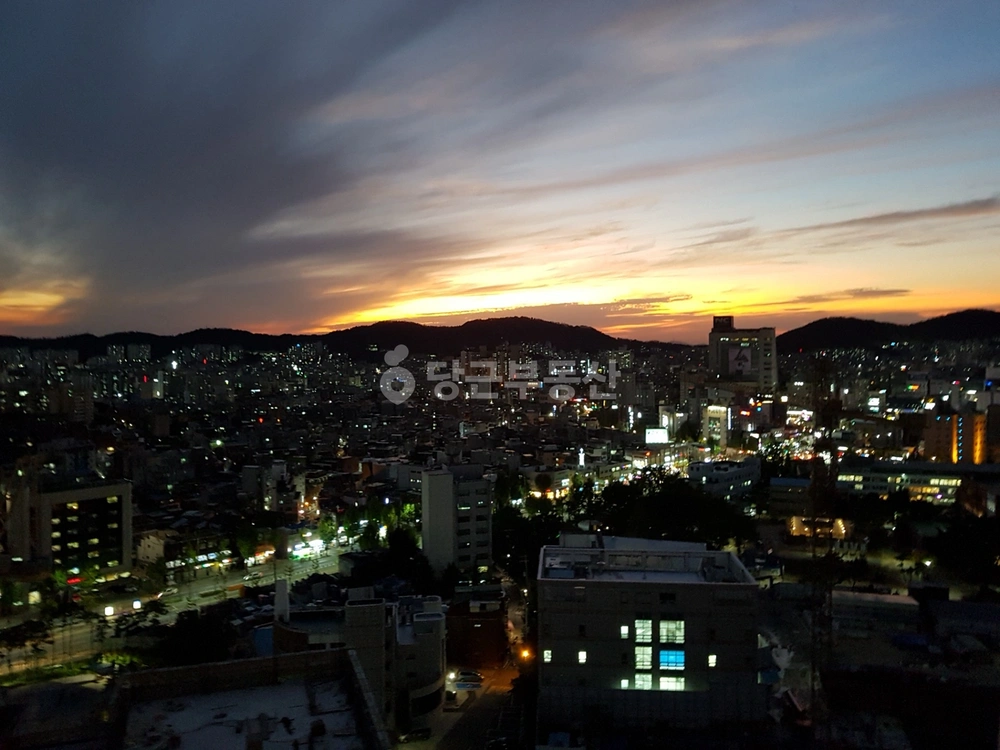 서울특별시 은평구 녹번동 아파트 사진 1