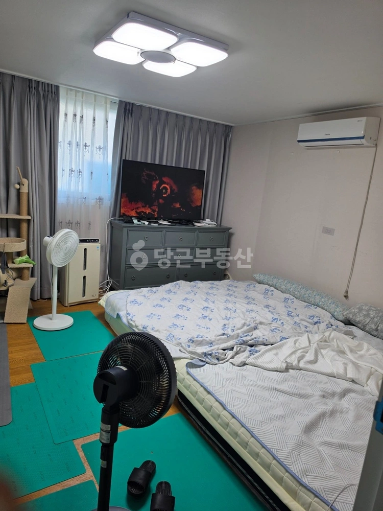 경기도 의정부시 호원동 빌라(투룸 이상) 사진 1