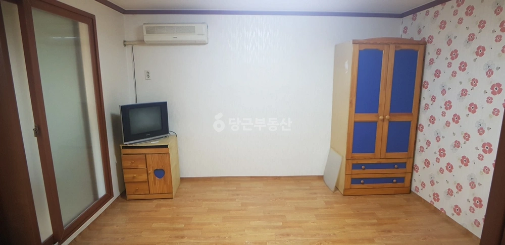 대전광역시 동구 용전동 원룸 사진 1