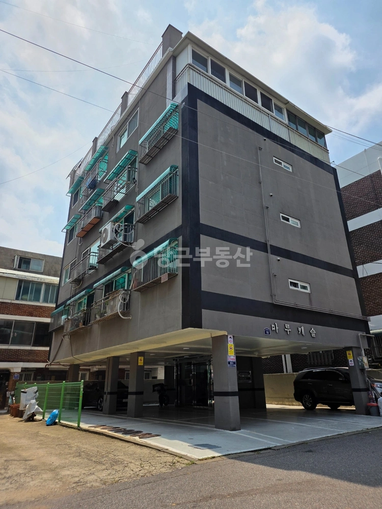 경기도 부천시 소사구 심곡본동 빌라(투룸 이상) 사진 1