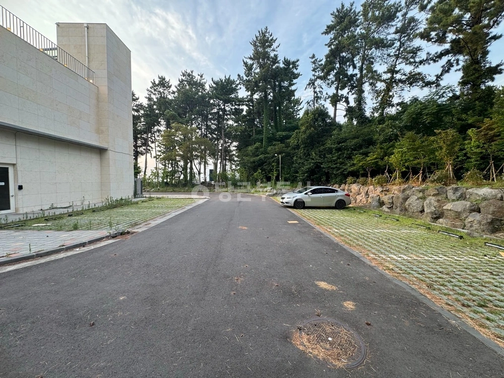 제주특별자치도 제주시 노형동 상가 사진 1