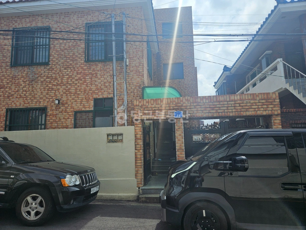제주특별자치도 제주시 일도2동 빌라(투룸 이상) 사진 1