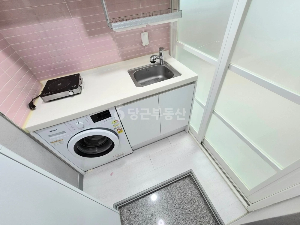 인천광역시 미추홀구 주안동 원룸 사진 1