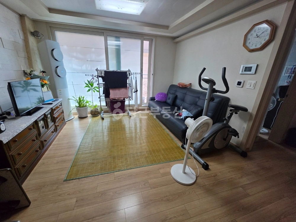 서울특별시 중랑구 면목동 빌라(투룸 이상) 사진 1