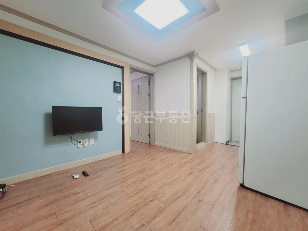 대전광역시 중구 사정동 원룸 사진 1