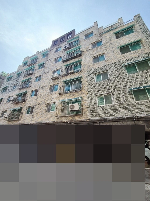 인천광역시 미추홀구 용현동 빌라(투룸 이상) 사진 1