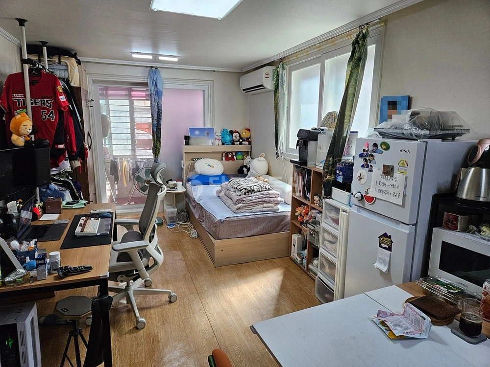 서울특별시 마포구 서교동 원룸 사진 1