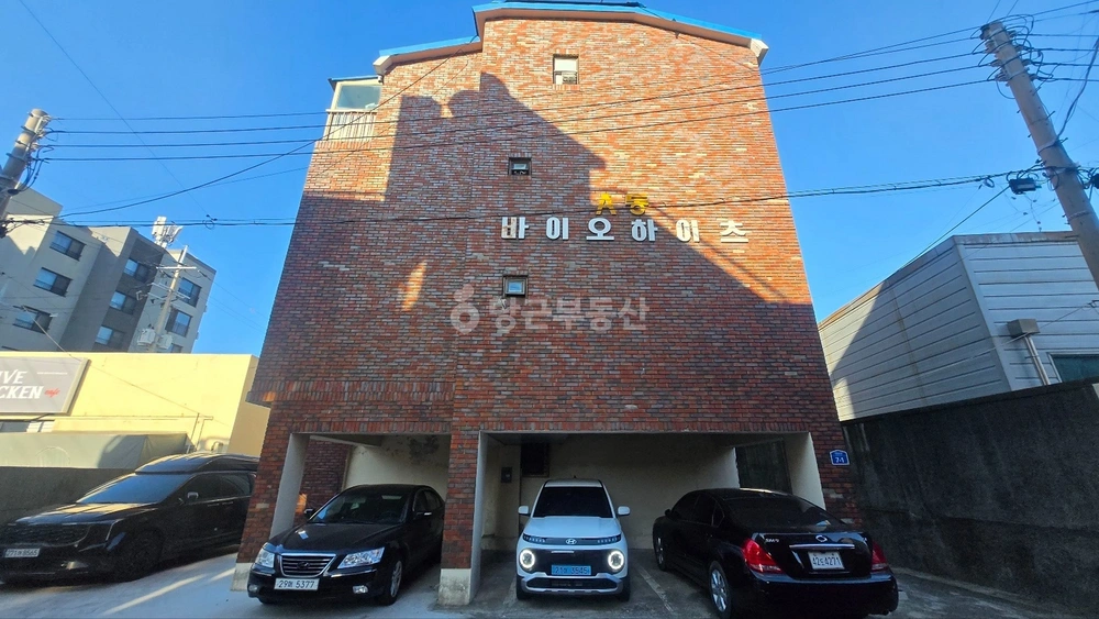 제주특별자치도 제주시 한림읍 빌라(투룸 이상) 사진 1