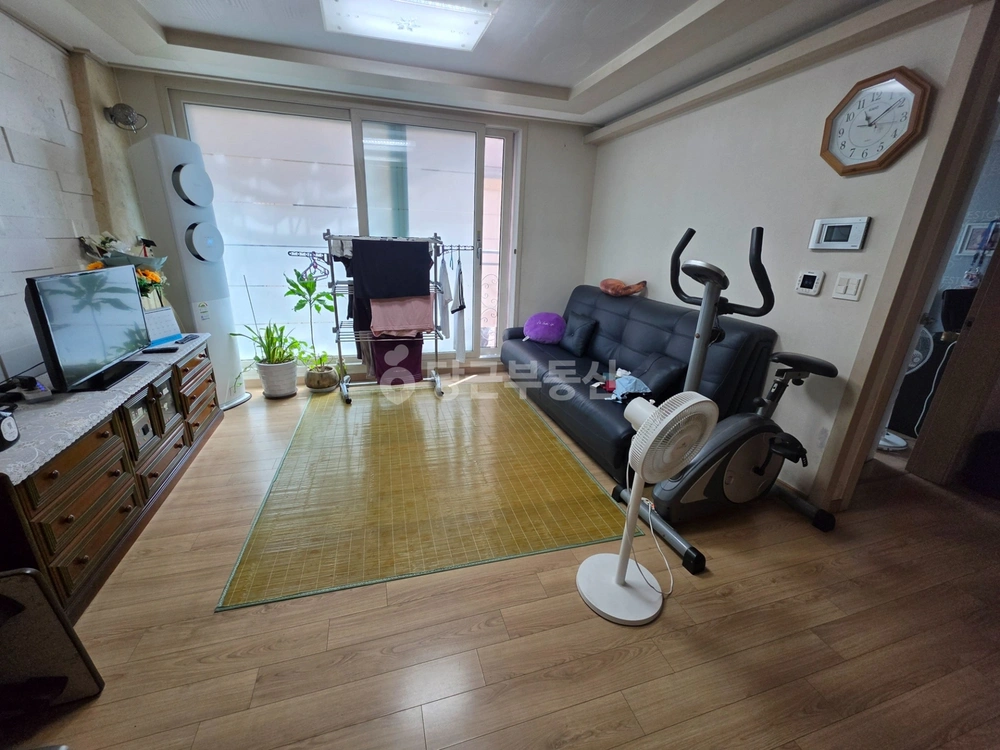 서울특별시 중랑구 면목동 빌라(투룸 이상) 사진 1