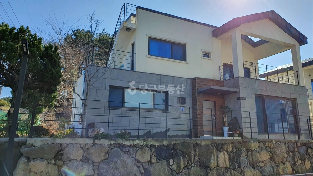 제주특별자치도 제주시 애월읍 단독/전원주택 사진 1
