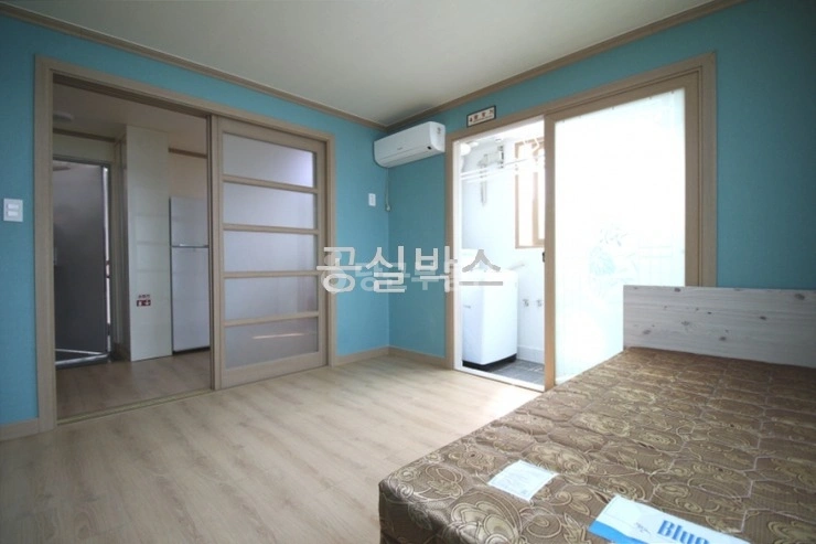 대전광역시 중구 유천동 원룸 사진 1