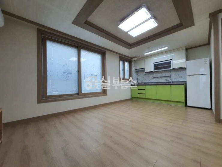 대전광역시 중구 유천동 원룸 사진 1