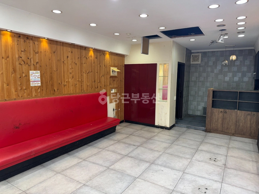 전북특별자치도 전주시 완산구 서신동 상가 사진 1