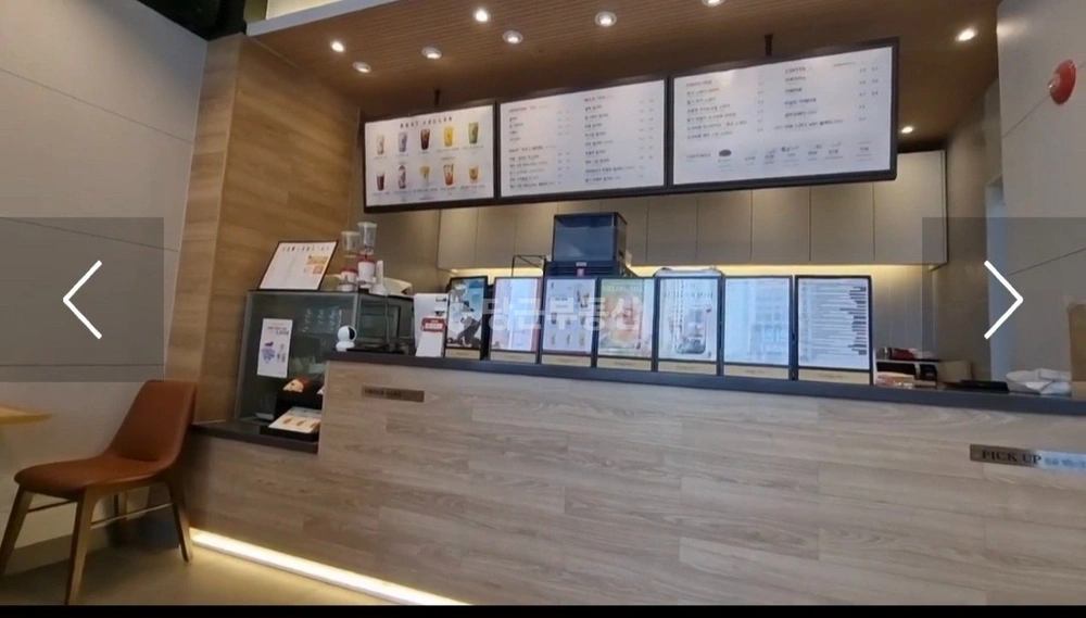 세종특별자치시 산울동 상가 사진 1