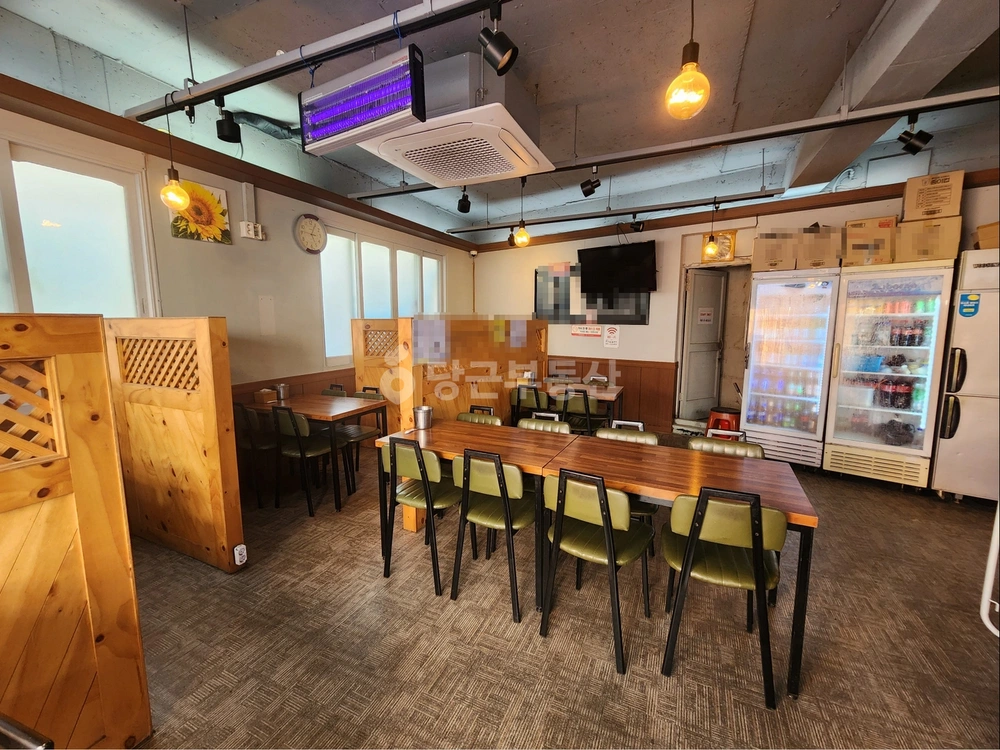 부산광역시 남구 대연동 상가 사진 1